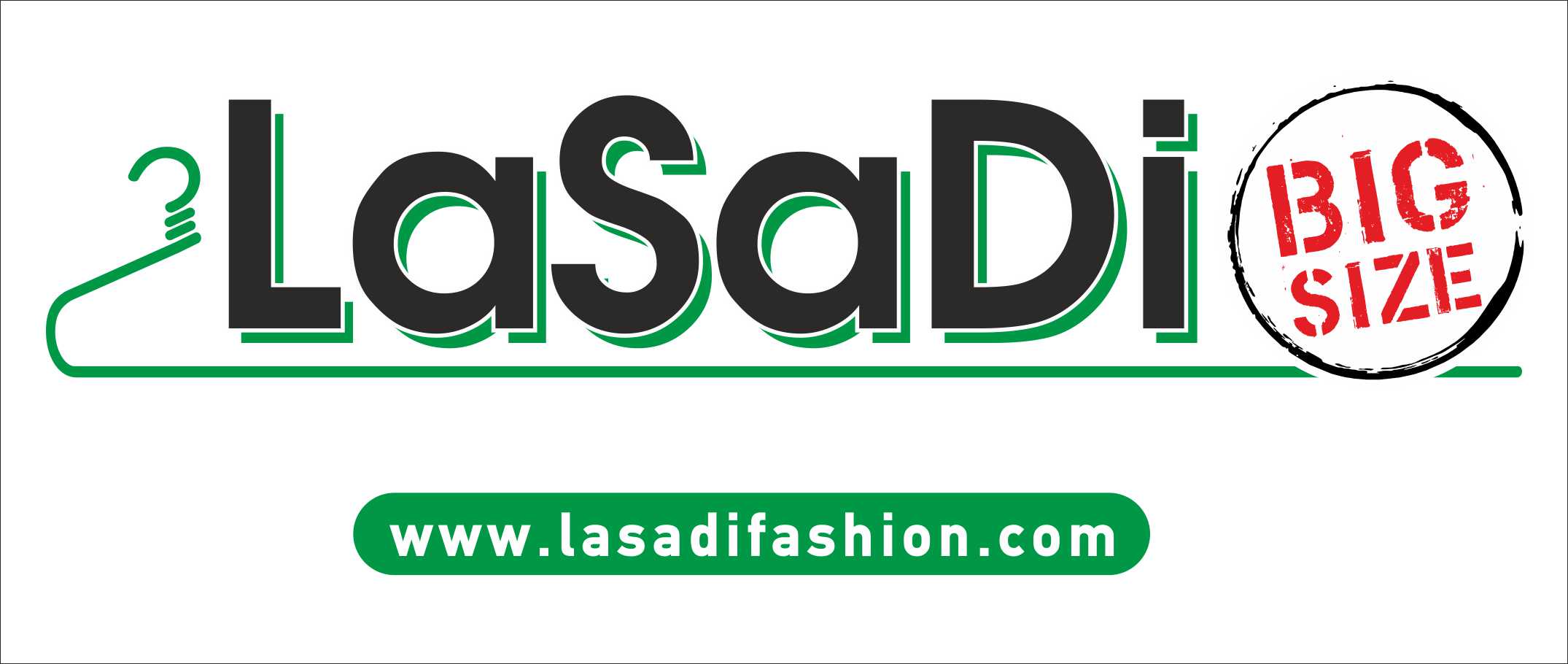 LASADI FASHION